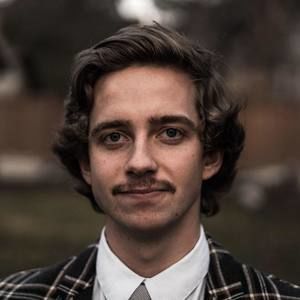 Meet your Posher, Jackson